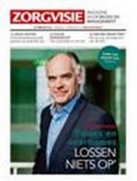 Abbildung von: Zorgvisie - BSL Media & Learning