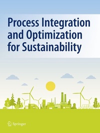 Abbildung von: Process Integration and Optimization for Sustainability - Springer