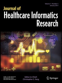 Abbildung von: Journal of Healthcare Informatics Research - Springer