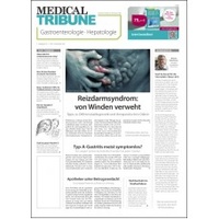 Enlarge image Cover: Medical Tribune - MedTriX