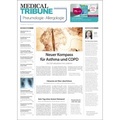 Cover: Medical Tribune - MedTriX
