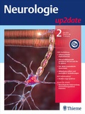 Abbildung von: Neurologie up2date - Thieme