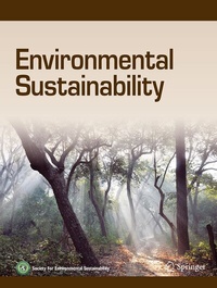 Abbildung von: Environmental Sustainability - Springer