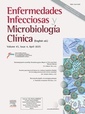 Bild: Enfermedades Infecciosas y Microbiologia Clinica (English ed.) - Elsevier