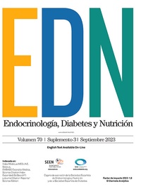 Abbildung von: Endocrinologia, Diabetes y Nutricion - Elsevier