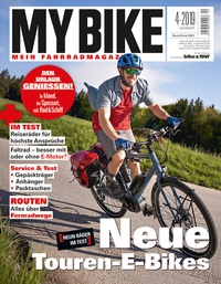 Abbildung von: My Bike - Delius Klasing