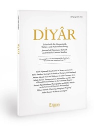Abbildung von: Diyâr - Nomos