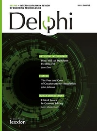 Abbildung von: Delphi - Lexxion