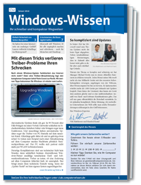 Enlarge image Cover: Windows-Wissen - VNR Verlag für die Deutsche Wirtschaft
