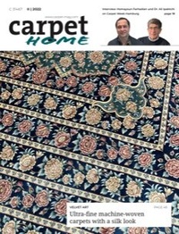 Abbildung von: Carpet - SN-Verlag