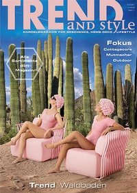 Abbildung von: Trend and Style - Göller Verlag