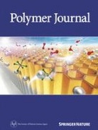 Abbildung von: Polymer Journal - Springer