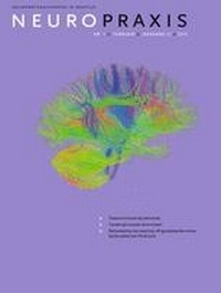 Abbildung von: Neuropraxis - Bohn Stafleu Van Loghum