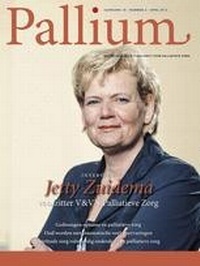 Abbildung von: Pallium - Bohn Stafleu Van Loghum