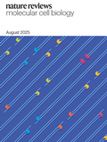 Bild: Nature Reviews Molecular Cell Biology - Nature Portfolio