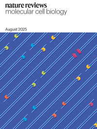 Bild: Nature Reviews Molecular Cell Biology - Nature Portfolio