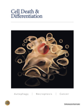 Bild: Cell Death & Differentiation - Springer