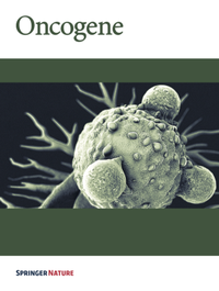 Bild: Oncogene - Springer