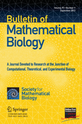 Bild: Bulletin of Mathematical Biology - Springer