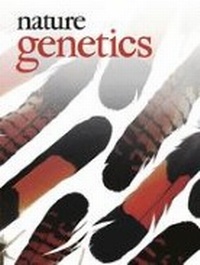 Abbildung von: Nature Genetics - Nature Portfolio