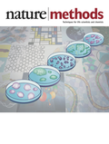 Bild: Nature Methods - Nature Portfolio