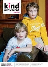 Abbildung von: Kind & Adolescent Praktijk - BSL Media & Learning