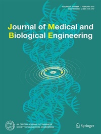 Abbildung von: Journal of Medical and Biological Engineering - Springer