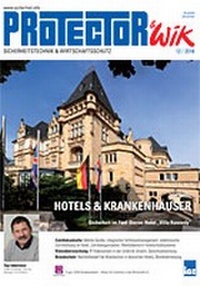 Abbildung von: Protector & WIK - Schlütersche