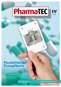 Abbildung von: PharmaTEC - Vogel Communications Group