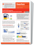 Cover: Powerpoint aktuell - VNR Verlag f&uuml;r die Deutsche Wirtschaft