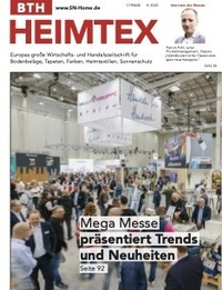 Abbildung von: BTH Heimtex - SN-Verlag