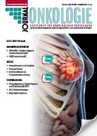 Bild vergrößern Bild: Journal Onkologie - MedTriX