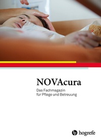 Abbildung von: NOVAcura - Hogrefe
