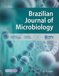 Bild: Brazilian Journal of Microbiology - Springer