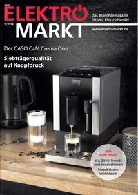 Abbildung von: Elektromarkt - Meisenbach