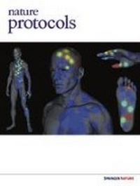 Abbildung von: Nature Protocols - Nature Portfolio