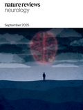 Abbildung von: Nature Reviews Neurology - Nature Portfolio