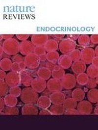 Abbildung von: Nature Reviews Endocrinology - Nature Portfolio