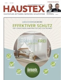 Abbildung von: Haustex - SN-Verlag