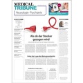 Abbildung von: Medical Tribune - Medical Tribune