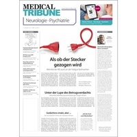 Abbildung von: Medical Tribune - Medical Tribune