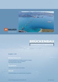 Cover: Br&uuml;ckenbau - Wiederspahn