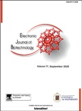 Bild: Electronic Journal of Biotechnology - Elsevier