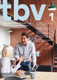 Abbildung von: TBV - Tijdschrift voor Bedrijfs- en Verzekeringsgeneeskunde - BSL Media & Learning