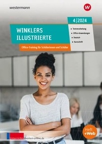 Abbildung von: Winklers Illustrierte - Bildungsverlag EINS