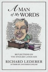 Abbildung von: A Man of My Words - St. Martin's Press