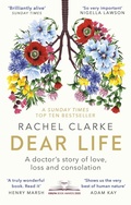 Cover: Dear Life - Abacus