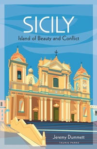 Abbildung von: Sicily - I.B. Tauris & Co. Ltd.