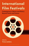 Cover: International Film Festivals - I.B. Tauris