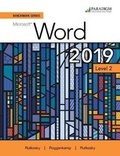 Cover: Benchmark Series: Microsoft Word 2019 Level 2 - EMC Paradigm,US